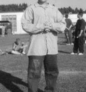 Meet your Posher, Travis